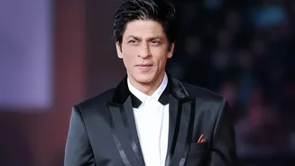 Shah Rukh Khan’s King: What Is Confirmed About The Cast And What Remains Reported
