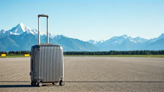 Jaipur Summer Escape Blocked: Why Direct Flights to Cool Havens Are a Holiday Headache