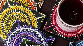 Handmade And Personal Décor Are Giving Indian Homes A More Individual Visual Identity