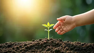 5 Subtle Yet Powerful Ways Parents Shape Their Child's Behavior Daily