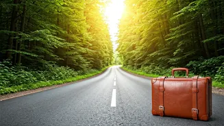 Local Trips Are The New Smart Travel Choice
