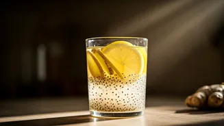 Soha Ali Khan's Morning Gut Elixir: A "Game Changer" Recipe for a Balanced Start