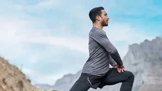 The 10-Minute Mobility Trend Makes Joint-Friendly Movement A Practical Priority