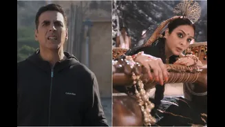 Akshay Kumar Reveals His Favourite Memory From The Sets Of Bhooth Bangla, Shares Adorable Fan Encounter