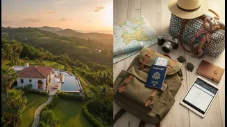 How Frequent Micro-Holidays Are Changing The Way Indians Plan Their Getaways