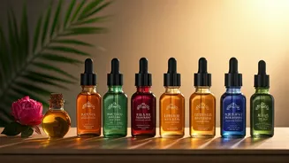 Unlock Vitality: Cardiologist Reveals 8 Essential Healing Oils for Daily Wellness