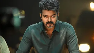 Vijay's 'Jana Nayagan' sees huge drop; total gross crosses ₹260cr