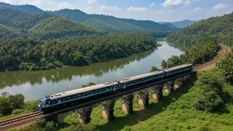 Passenger Booking During the Transition in Focus for Travellers After Indian Railways' August Reservation Upgrade