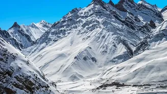 Want Mountains Without Constant Rain? Try Ladakh