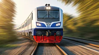 Mumbai-Nanded Vande Bharat: Revised Timings & Travel Details
