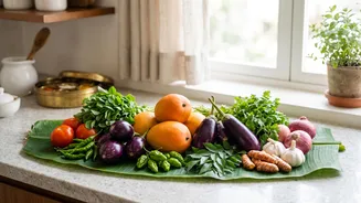 What Indian Consumers Should Know About Seasonal Produce Labels