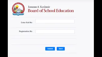 JKBOSE Result 2025: Class 12 Results Out At jkbose.nic.in, Here's Direct Link