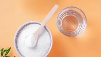Collagen Drinks May Be Convenient, but Their Skin Benefits Remain Debated