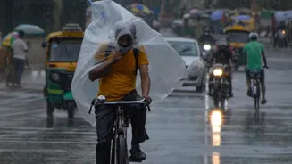 Chennai Weather To Remain Dry As NE Monsoon Withdraws But Rain Set To Return Sooner Than Expected