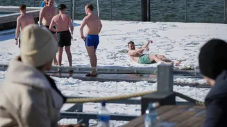 World Happiness Report 2026: Social Media's Impact and Finland's Continued Reign as Happiest Country