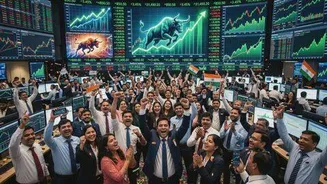 Fujiyama Power Systems stock jumps after 2GW Ratlam plant opening