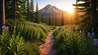 Short Breaks Make Outdoor Travel More Doable