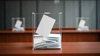 Kerala Elections 2025: Ward-Wise Updates