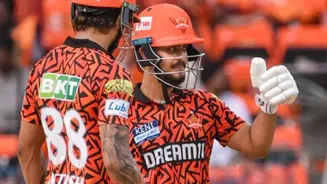 BREAKING NEWS: Ishan Kishan to Lead Sunrisers Hyderabad in Cummins’ Absence for IPL 2026