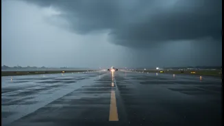 Mumbai And Delhi Flyers Need Plan B
