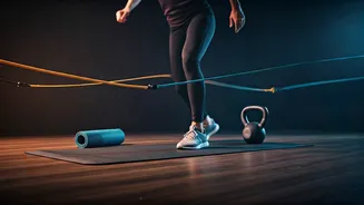 Young Workers Want Workouts That Fit Chaos