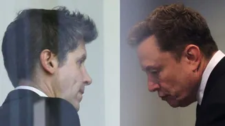 What comes next as Musk vs Altman trial ends? Is the AI battle only just beginning?