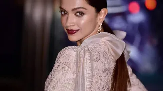 How Blurred Lipstick Is Changing The Finish Of Classic Indian Beauty Looks
