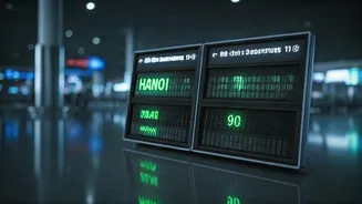 Last Minute Vietnam Flights Trend Following Simplified Visas Launch