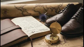Book the Stay After Checking Scope, Practice and Local Trade-Offs