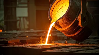 India's Metals Market: Poised for Growth