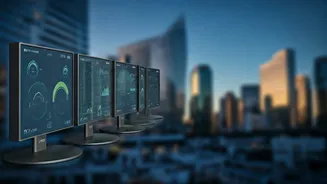 Delhi's Fight: Panels Combat Air Pollution