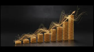 The 6.5%-6.8% Range Is a Forecast, Not a Guaranteed Growth Outcome