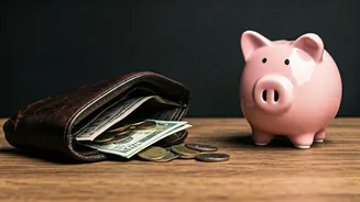 Stop These Money Leaks Before Payday Ends