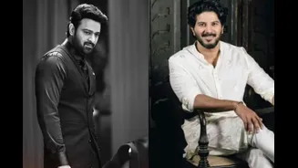Prabhas And Dulquer Salmaan To Join Kalki 2898 AD Sequel Shoot? Here’s What We Know