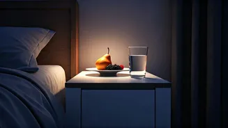 Your Midnight Snack Can Be Less Chaotic