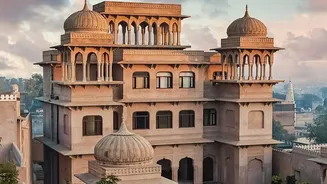 India's Hotel Pipeline Needs Faster Clearances to Expand Competition