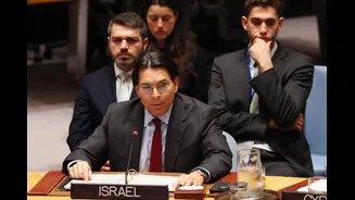 ‘Will Continue To Target Iran’: Israel Denies Role In Any Reported Peace Talks With Tehran