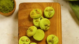 Using Pumpkin Seeds In Baking Combines Everyday Baking With Seed-Based Nutrition