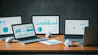 Workplace Productivity: The 8-Hour Charade