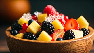 Hidden Sugar Is The Wellness Scam To Watch