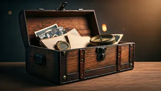 Uncover Your Roots: The Profound Journey of Ancestry Travel