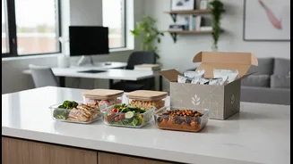What Healthy Meal Subscriptions could change about how busy Indians manage weekday meals