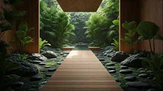 Breathwork Retreats Are Beating Checklist Holidays