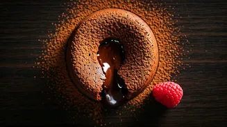 Chocolate Lovers, Save This Recipe Immediately