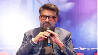 Vivek Agnihotri to direct film on India's 'Operation Sindoor'
