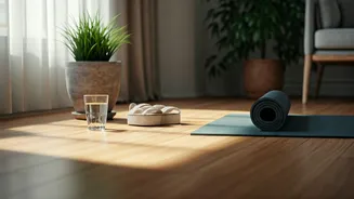 Young Workers Are Ditching All-Or-Nothing Fitness