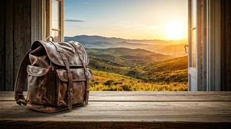 IIT Alumnus Quits High-Paying US Job at 38, Sells Home to Explore 35 Countries