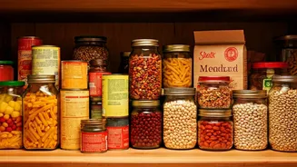 Pantry Lunch Ideas Are Getting Serious Attention