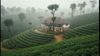 Why off-season discounts attract slow-travel lovers to Wayanad and Coorg estate villas