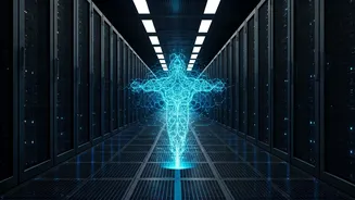 Microsoft AI Chief: We're Still Chasing the Computing Power for Ultimate AI